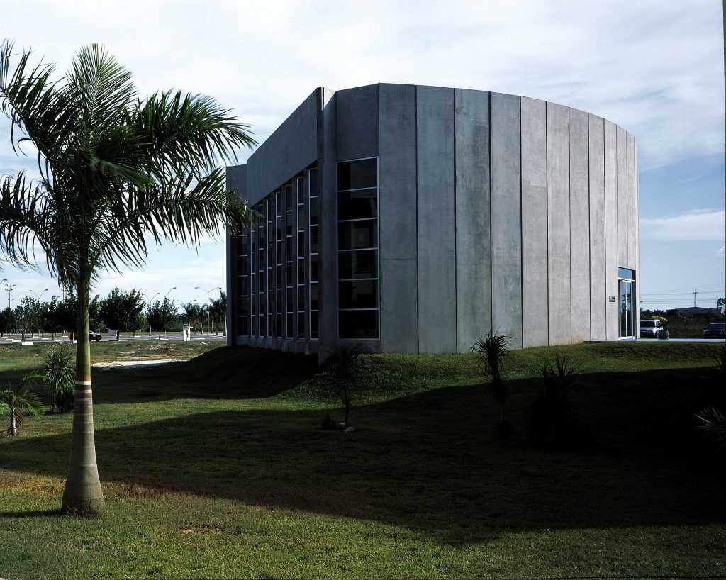 Biblioteca Universidad Marista - 11