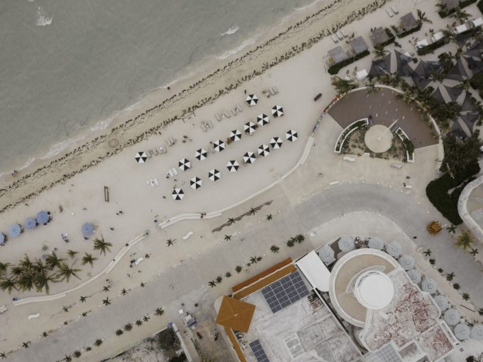 Malecón de Progreso
