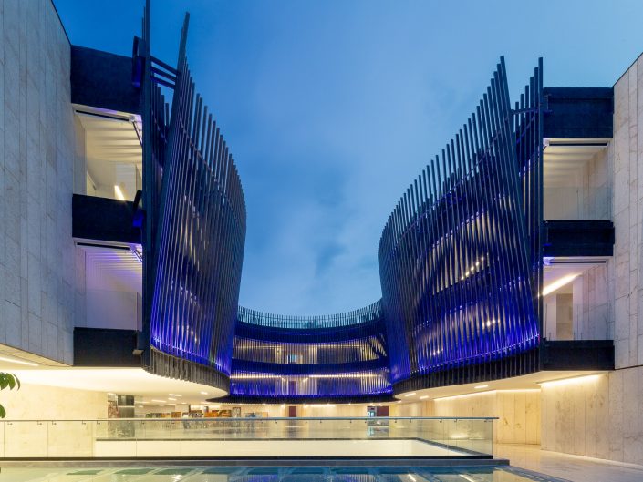 Palacio de la Música
