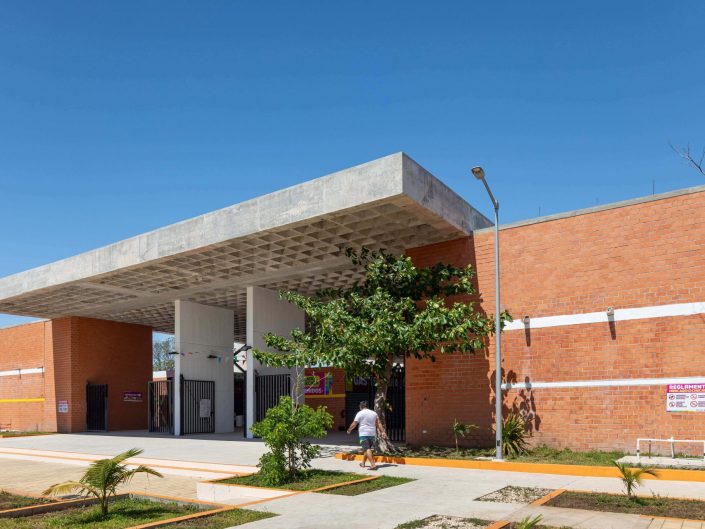 Mercado Chechén